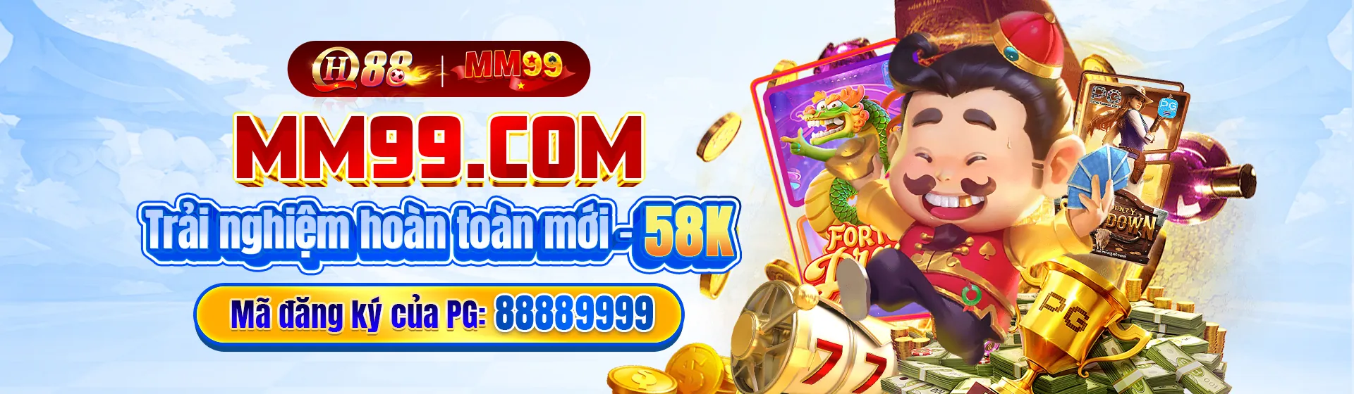 Hình ảnh game Nổ Hũ với jackpot lớn và hiệu ứng đổi thưởng hấp dẫn