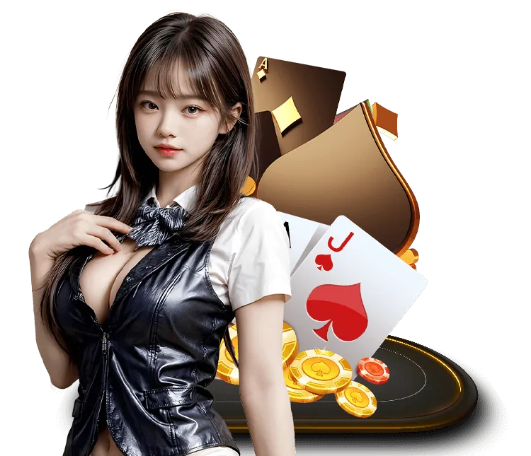 Game Nổ Hũ (Slots)